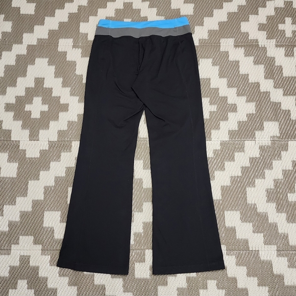 Lands' End Athletic Pants - Size XS (2-4) - Picture 6 of 10